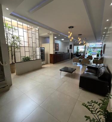 Centro Hôtel | Hotel Carajás