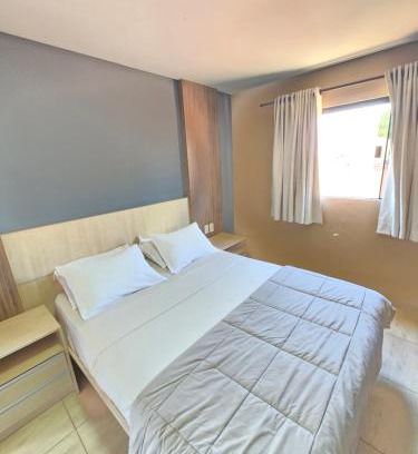 Pedro Juan Caballero Hôtel | HOTEL CARDINAL Pedro Juan Caballero