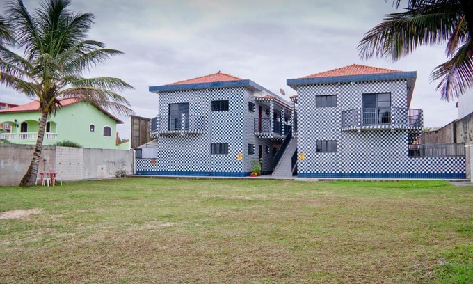 Ilha Comprida Hôtel | Hotel Cardoso de Ilha Comprida