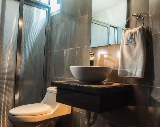 Coatzacoalcos Hôtel | HOTEL CAREYES