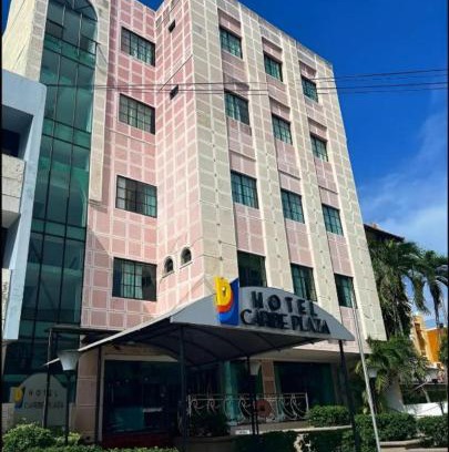 El Prado Hôtel | Hotel Caribe Plaza Barranquilla