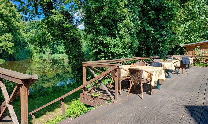 Karnin Hôtel | Hotel Carmina am See
