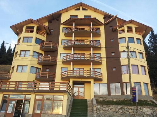Ranca Hôtel | HOTEL CARMINA