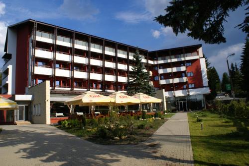 Cioplea Hôtel | Hotel Carpați