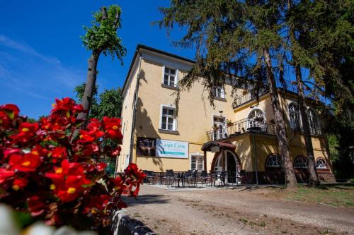 Siofok Aranypart Hôtel | Hotel Carpe Diem