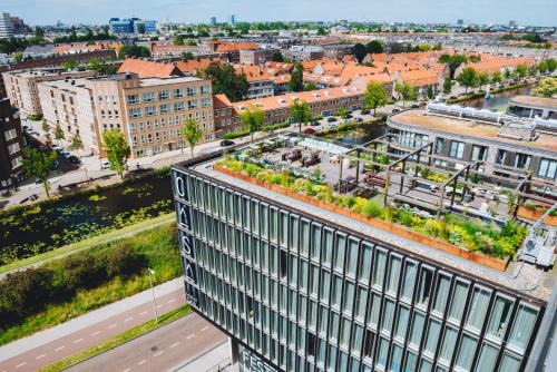 Frankendael Hôtel | Hotel Casa Amsterdam