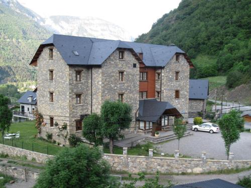 Larrede Hôtel | Hotel Casa Anita
