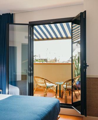 Dreta de l'Eixample Hôtel | Hotel Casa Bonay & Spa