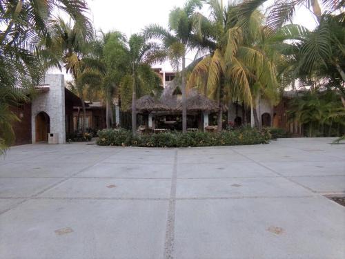 La Poza Hôtel | Hotel Casa de Lirio Diamante
