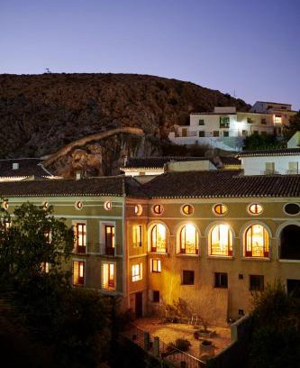 Velez-Blanco Hôtel | Hotel Casa de los Arcos