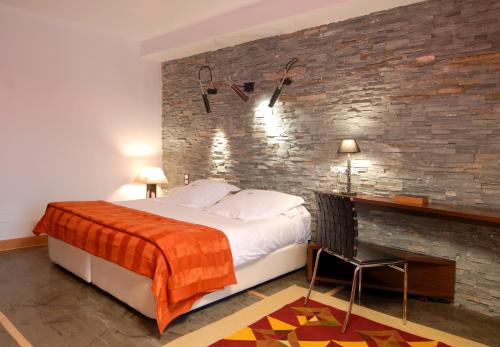 Ampudia Hôtel | Hotel Casa del Abad