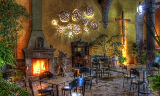 Historic Centre Hôtel | Hotel Casa del Anticuario