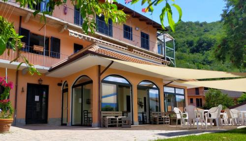 San Didero Hôtel | Hotel Casa Didé