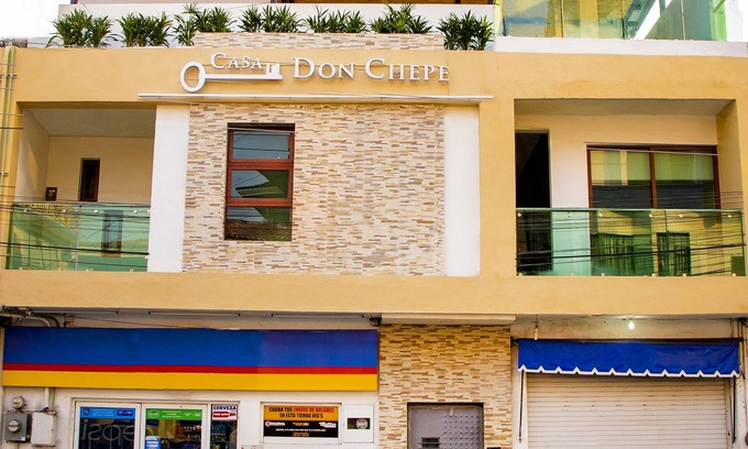 Pinotepa Nacional Hôtel | Hotel Casa Don Chepe Pinotepa