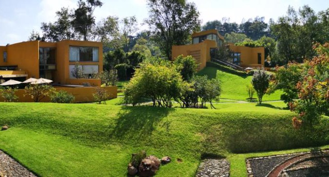 Morelia Hôtel | Hotel Casa en el Campo