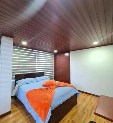 Fontibon Hôtel | Hotel Casa Huesped Kiwi