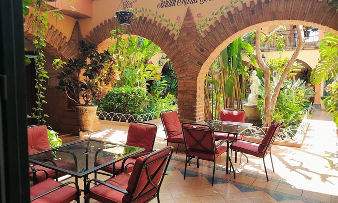 Tequila Hôtel | Hotel Casa La Gran Senora