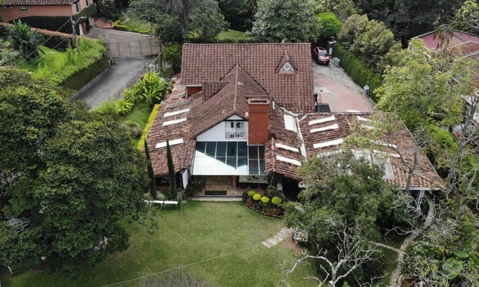 Envigado Hôtel | HOTEL CASA MADERO