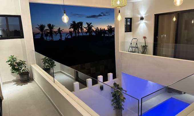 Acapulco Hôtel | Hotel Casa Prisca