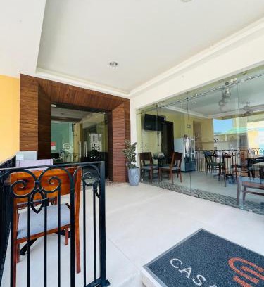 Atotonilco el Alto Hôtel | Hotel Casa Rubio