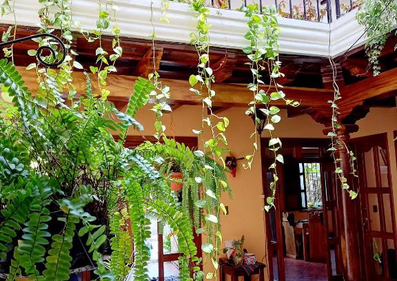 Antigua Guatemala Hôtel | Hotel Casa Sofia