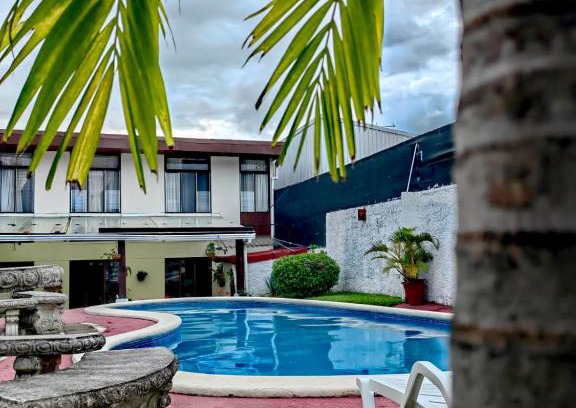 Alajuela Hôtel | Hotel Casa Tago