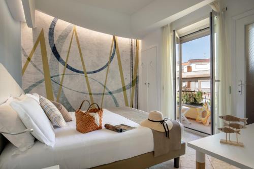 Terracina Hôtel | Hotel Casa Yvorio