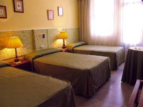 Vigo Hôtel | Hotel Casablanca Vigo