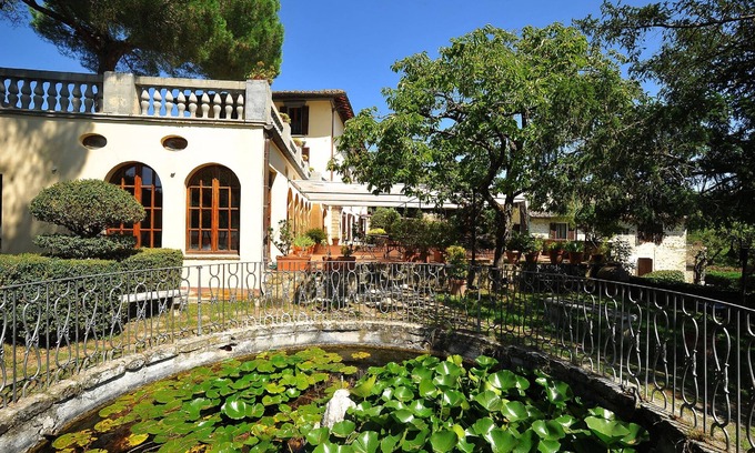 Castellina in Chianti Hôtel | Hotel Casafrassi Wine Resort