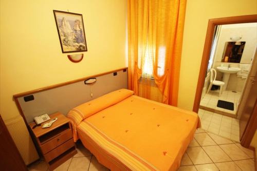 Vasto Hôtel | Hotel Casanova