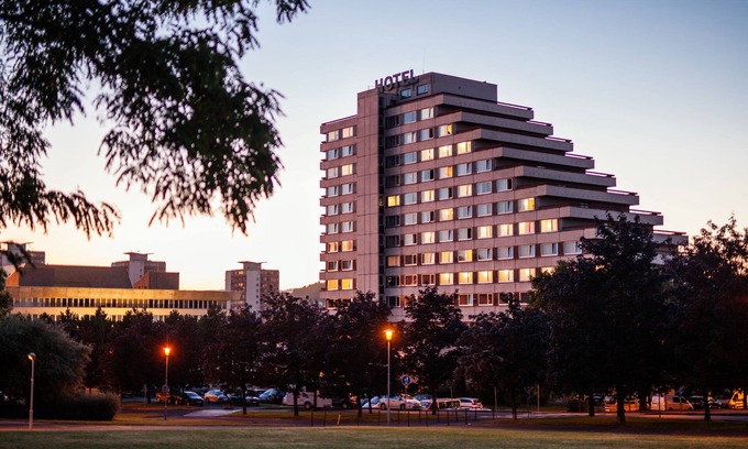 Most Hôtel | Hotel Cascade