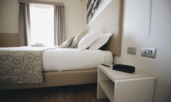 Riva Presso Chieri Hôtel | HOTEL CASCINA SPERANZA
