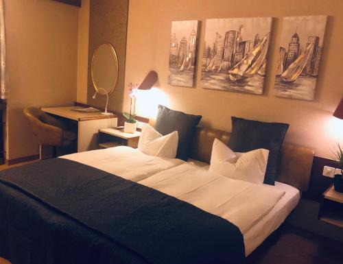 Sierre Hôtel | Hotel Casino