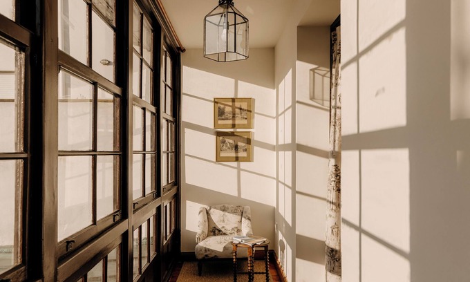 Pravia Hôtel | Hotel Casona Del Busto