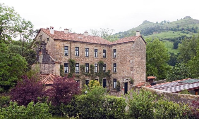 Lierganes Hôtel | Hotel Casona El Arral