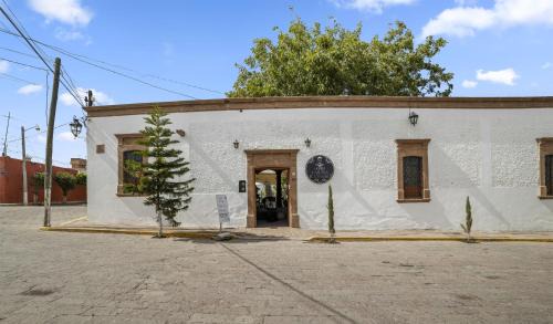 Huichapan Hôtel | Hotel Casona El Calvario