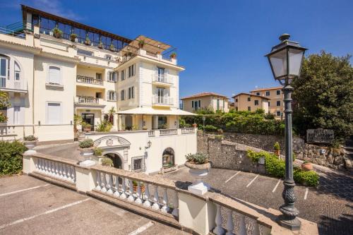Castel Gandolfo Hôtel | Hotel Castel Vecchio