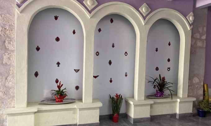 Bernal Hôtel | Hotel castillon