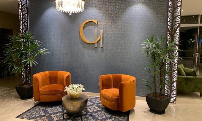 Cochabamba Hôtel | Hotel Catena