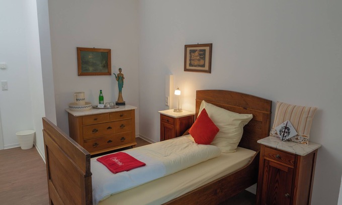 Zierenberg Hôtel | Hotel Catherine Business & Event