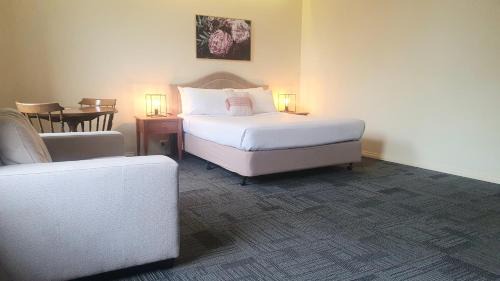 Wantirna South Hôtel | Hotel Cavalier