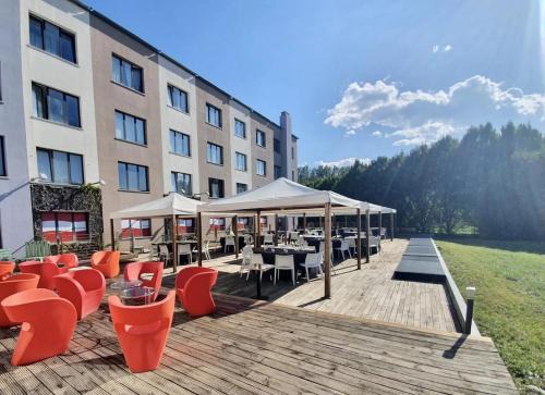 Pinerolo Hôtel | HOTEL CAVALIERI