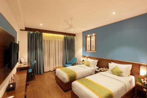 Thodupuzha Hôtel | Hotel Ceasar Palace
