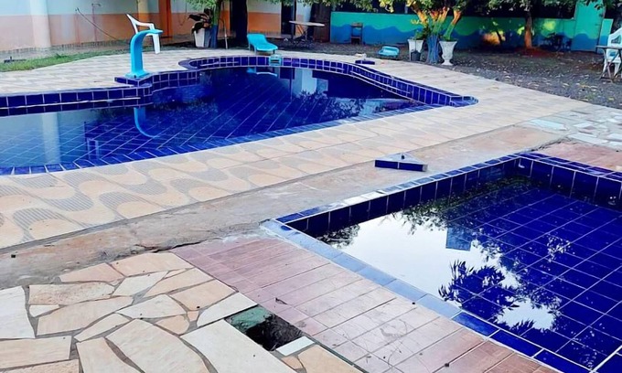 Encarnacion Hôtel | HOTEL CEDE Inn