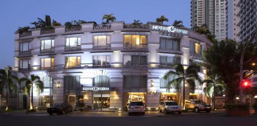 San Lorenzo Hôtel | Hotel Celeste Makati