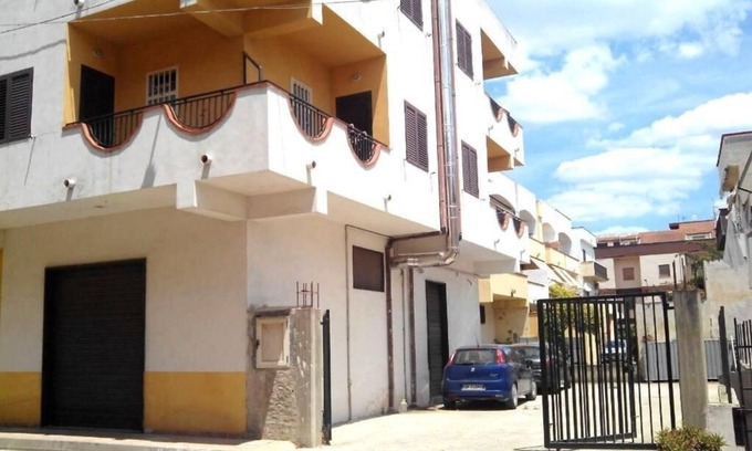 Villapiana Lido Hôtel | Hotel Celestina