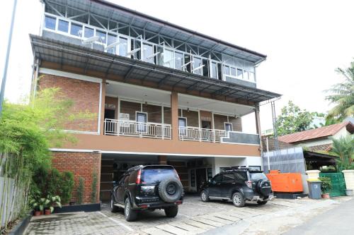 Samarinda Hôtel | Hotel Celia