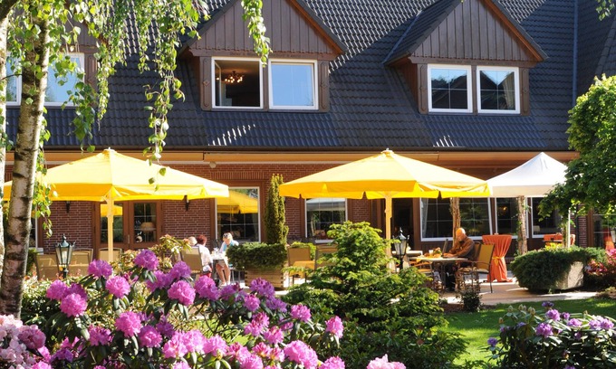 Celle Hôtel | Hotel Celler Tor