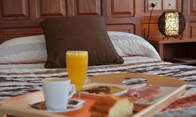 Covas Hôtel | Hotel Celta Galaico