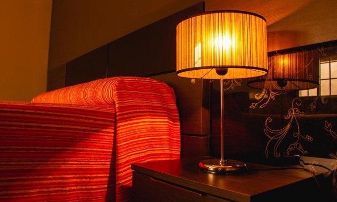 Mondariz-Balneario Hôtel | Hotel Cemar